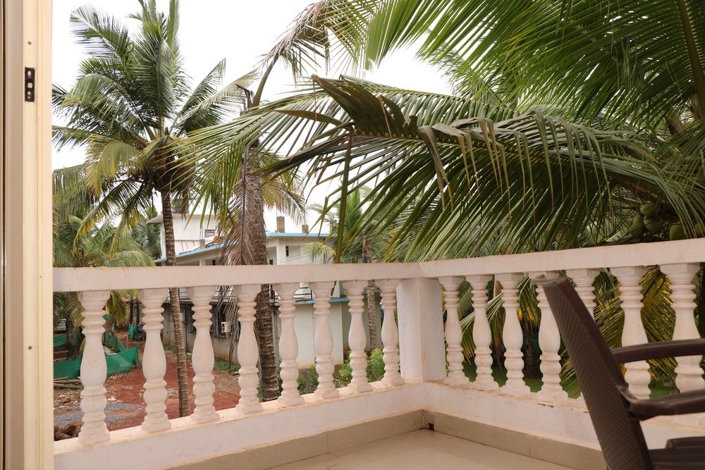 La Marine Morjim Beach Cottages фото 37