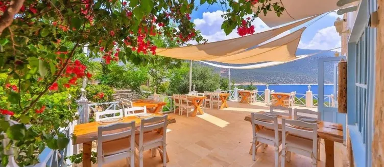 Фото отеля La Salvia Hotel