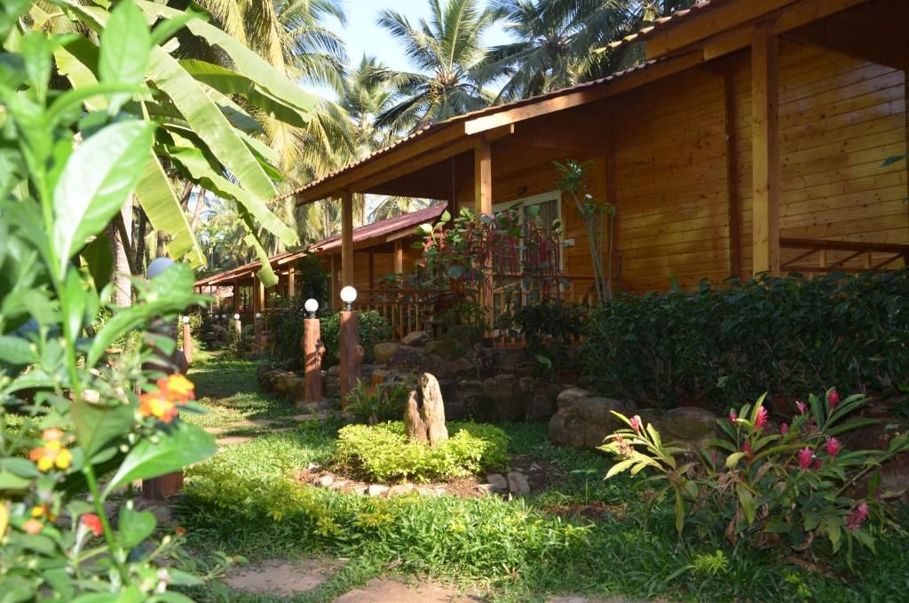 Alagoa Resort фото 41