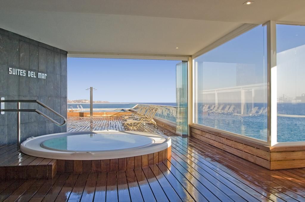 Sercotel Suites del Mar фото 0