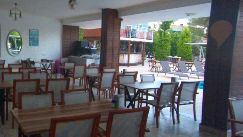 Sun Shine Mir Hotel фото 19