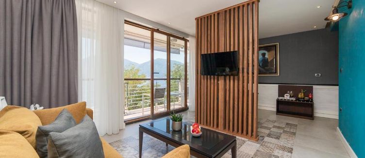 Фото отеля Casa del Mare - Amfora