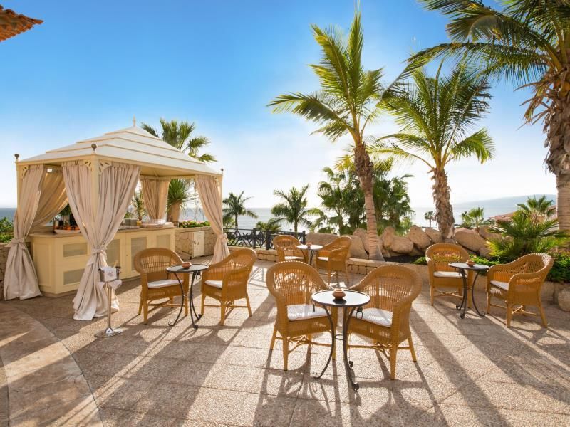 Iberostar Grand El Mirador фото 4