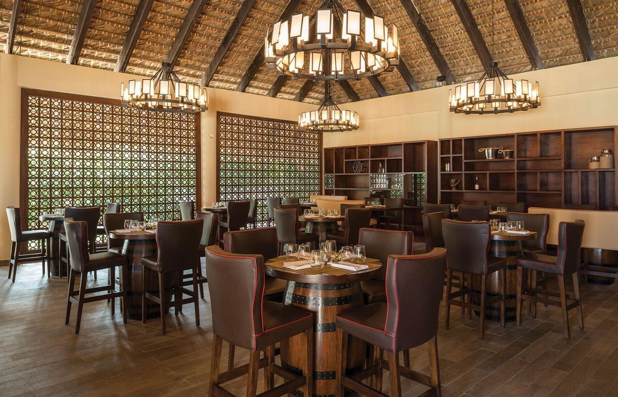 Royalton Punta Cana, An Autograph Collection All-Inclusive Resort & Casino фото 28