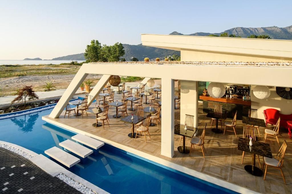 Alexandra Golden Boutique Hotel-Adults Only фото 16