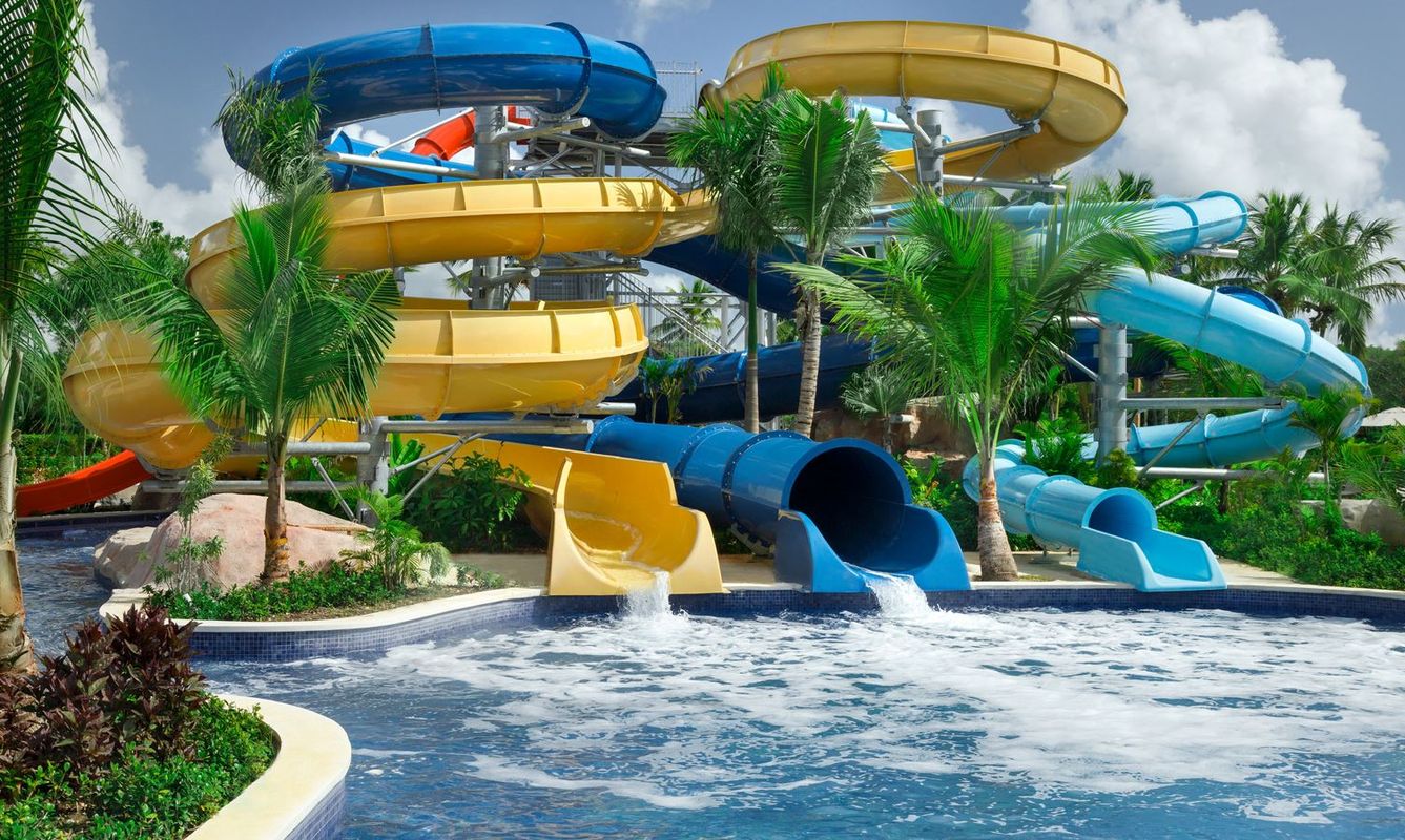 Hilton La Romana фото 6