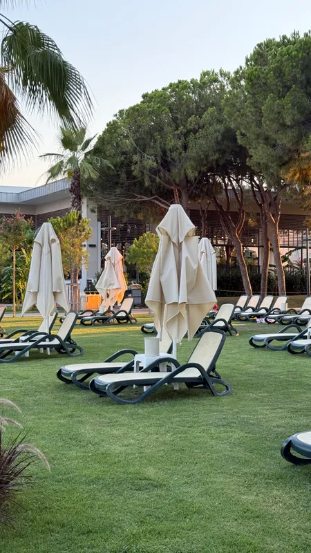 Swandor Hotels & Resorts Kemer фото 132