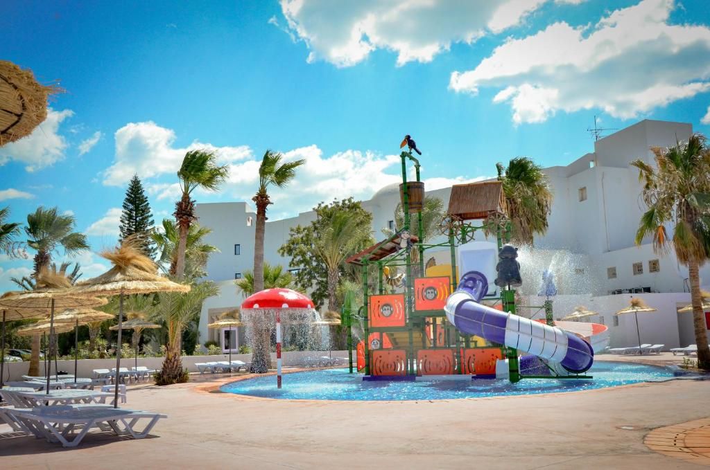 Blumar Resort & Spa фото 44