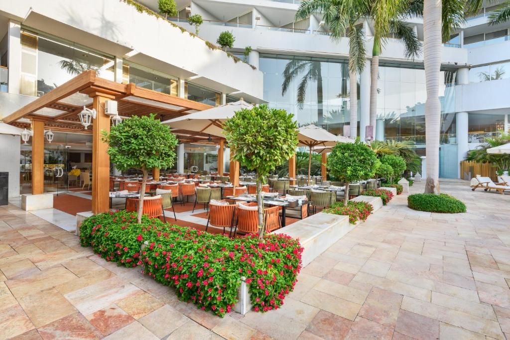 Royal Beach Hotel Eilat фото 37
