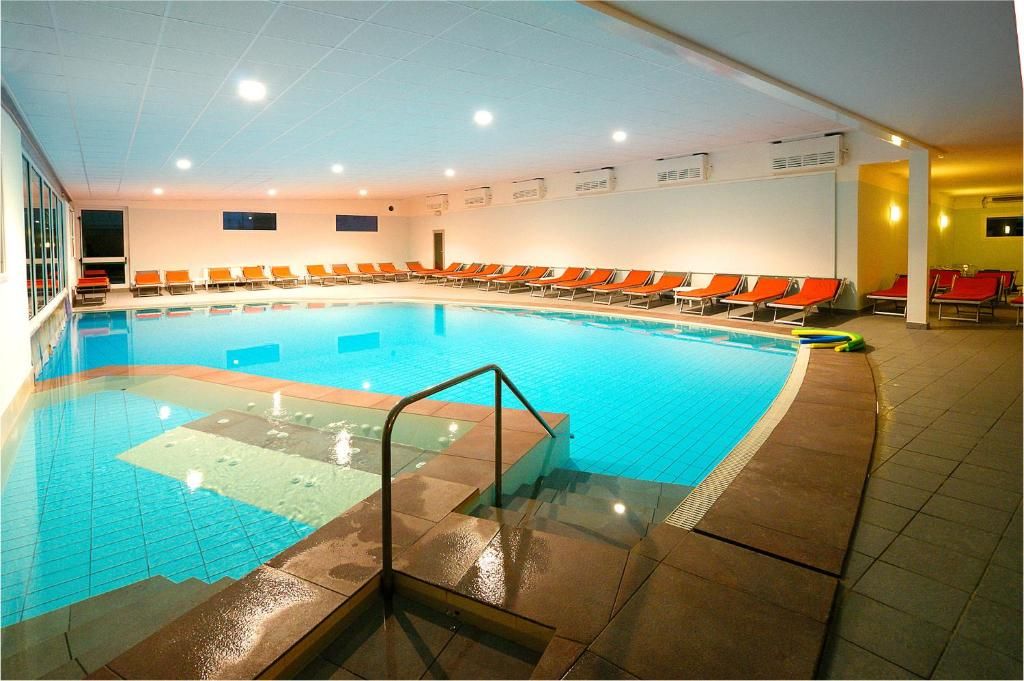 Columbia Terme фото 15