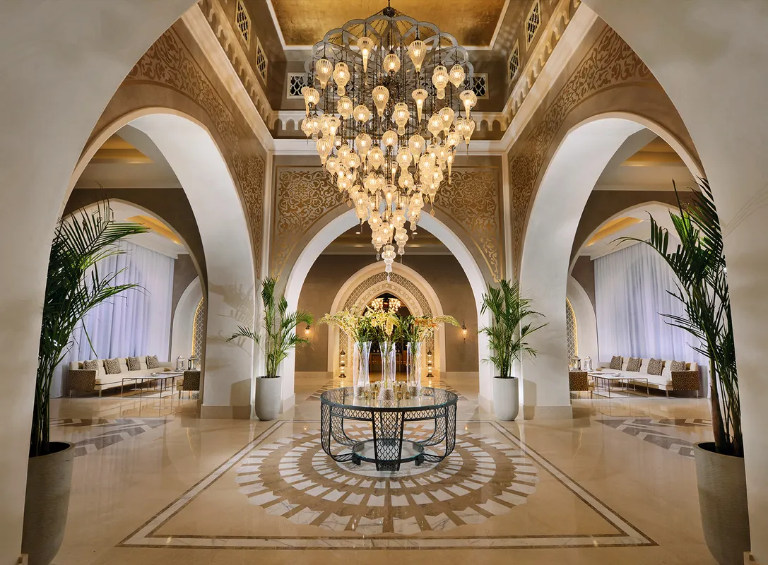 Steigenberger Alcazar фото 17