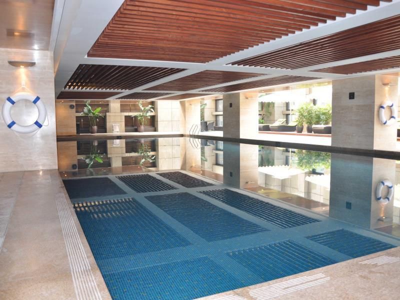 Oakwood Premier Guangzhou фото 25