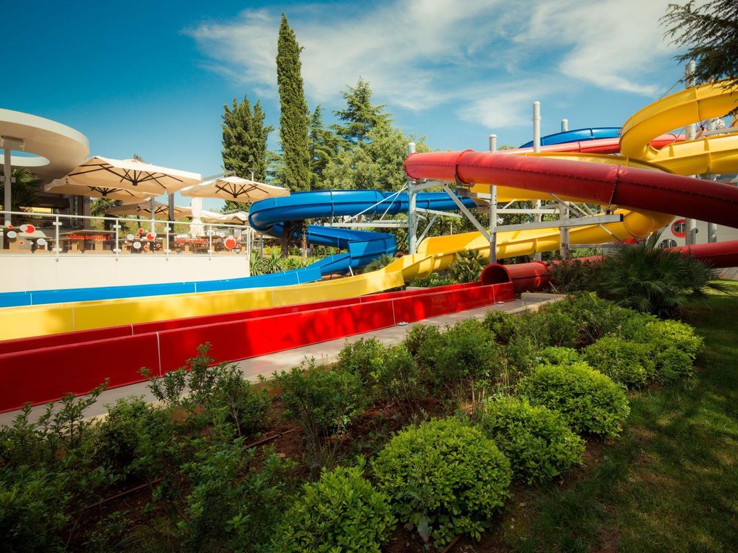 Sol Garden Istra Hotel & Village фото 13