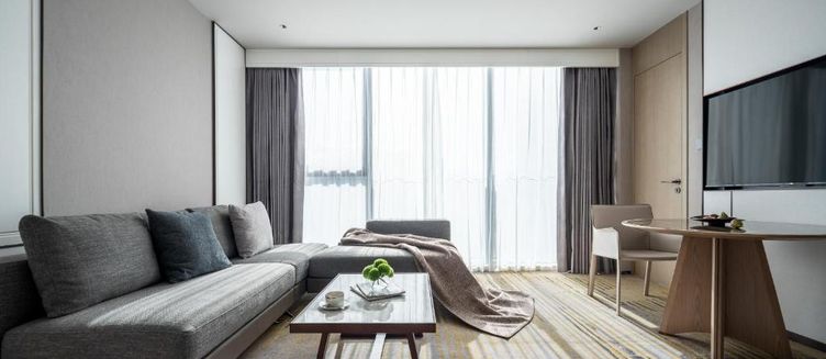 Фото отеля Grand Metropark Yuantong Hotel Beijing