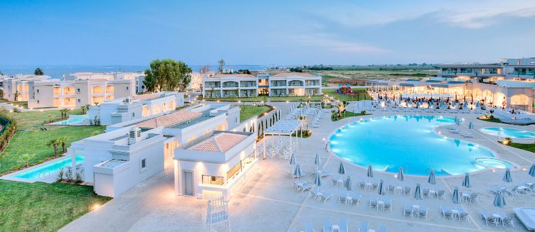 Фото отеля Blue Lagoon Princess