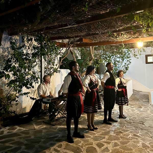 Hotel Loutanis фото 16