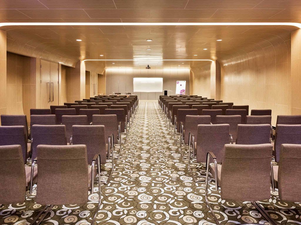Grand Mercure Jakarta Harmoni фото 78
