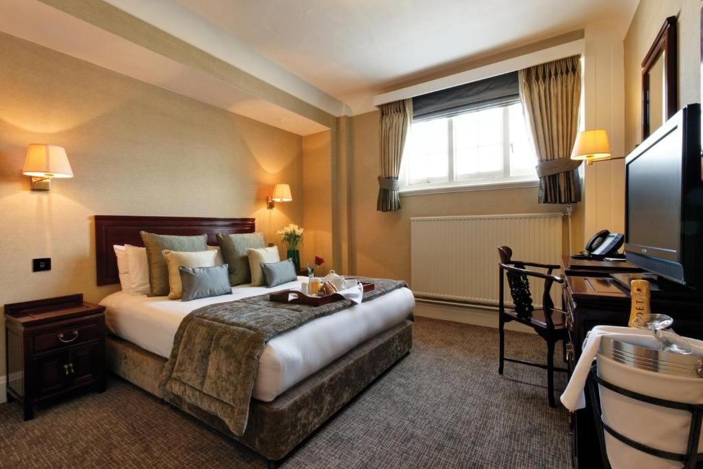Grange Strathmore фото 35