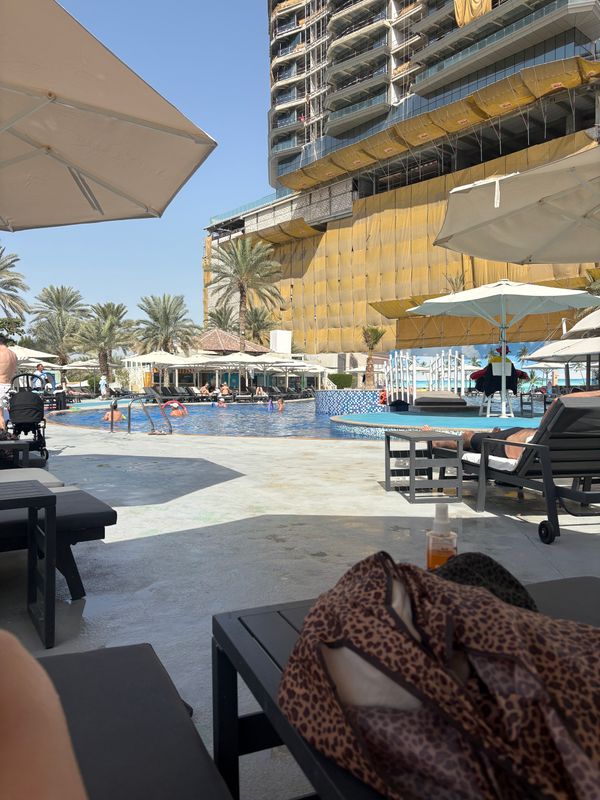 Al Habtoor Grand Resort, Autograph Collection фото 55