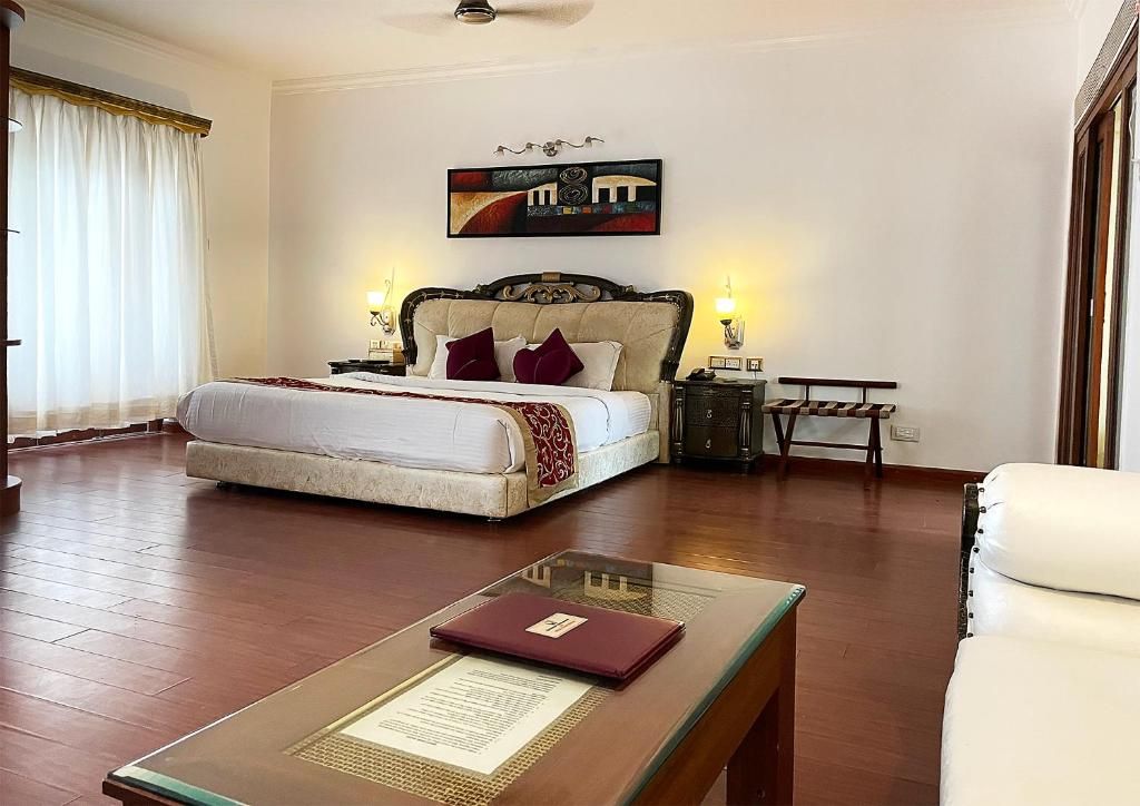 White Pearl Suites фото 13