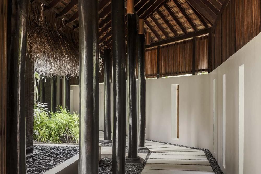 One & Only Reethi Rah фото 86
