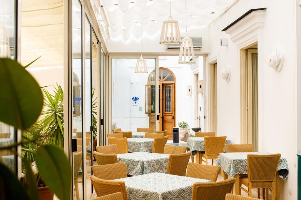 Hotel Del Corso фото 15