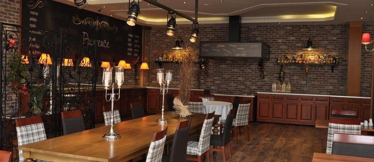 Фото отеля Anemon Ege Hotel