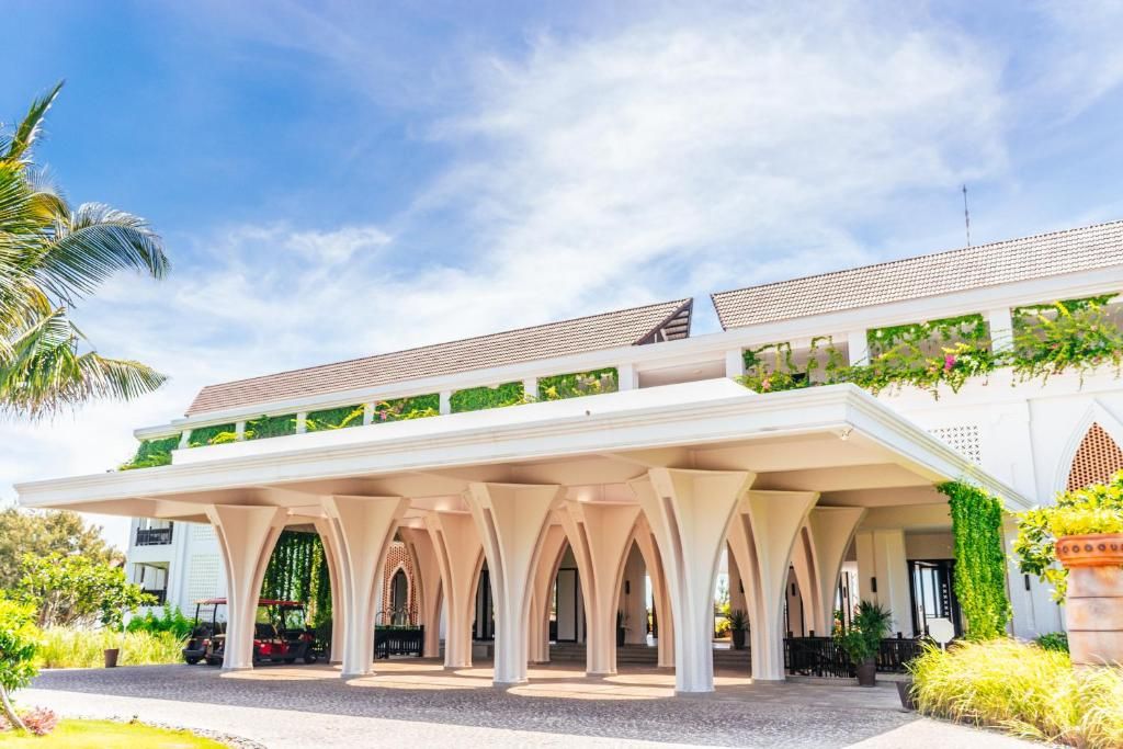 Muine Bay Resort фото 141