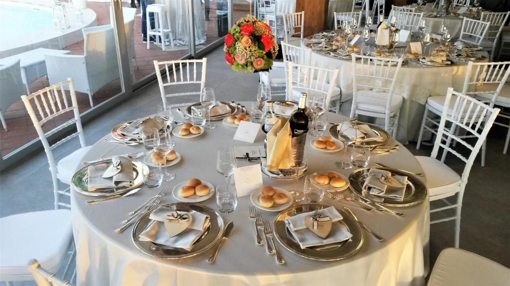 Hotel Orizzonte Blu фото 20