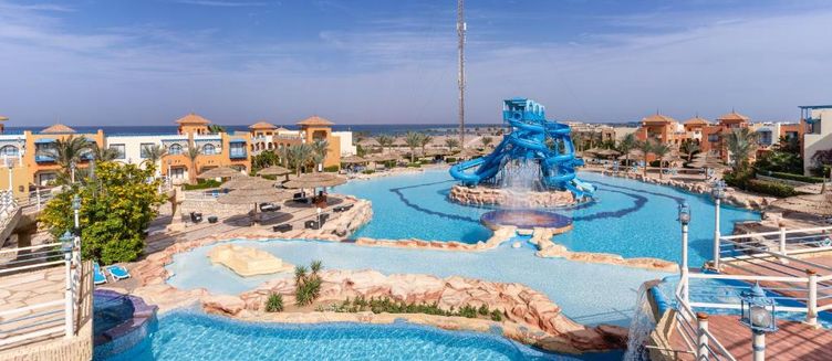 Фото отеля Faraana Heights Resort