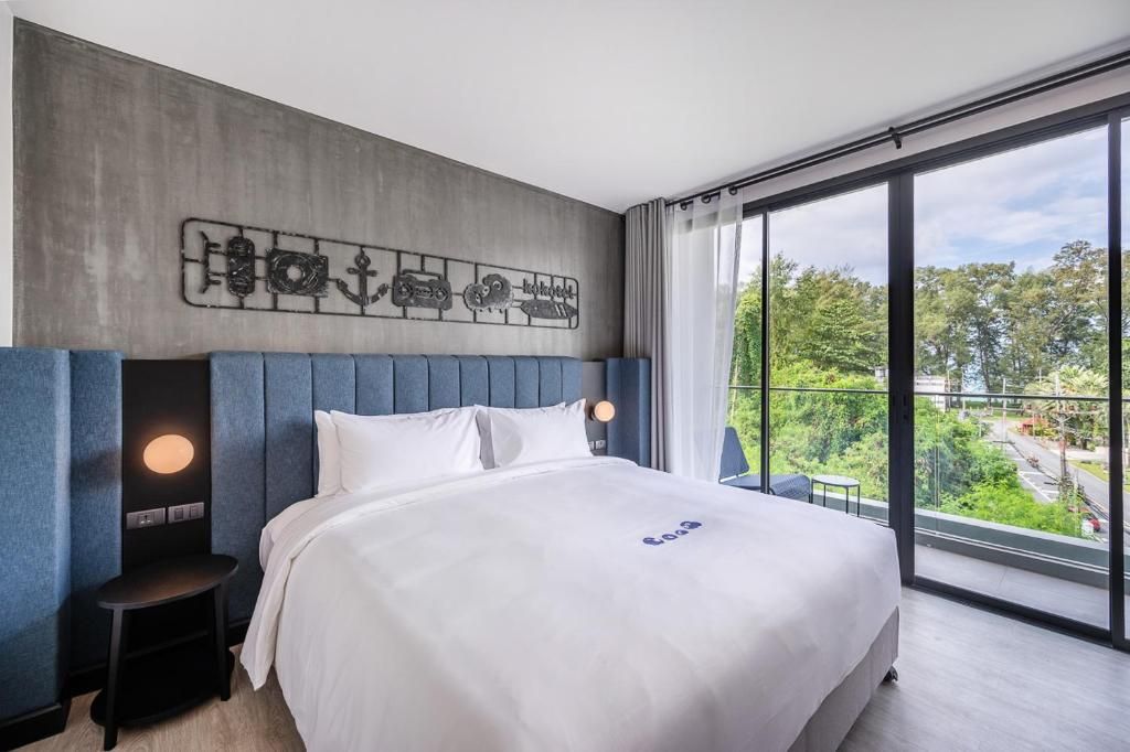 Kokotel Phuket Nai Yang Beach фото 2