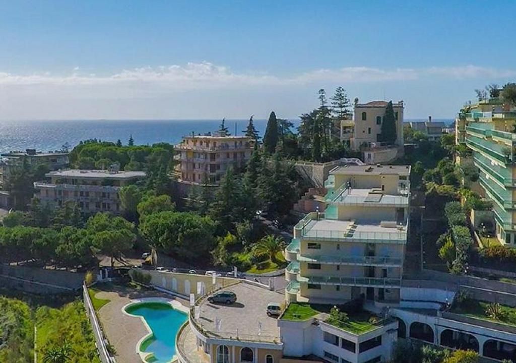 Hotel Modus Vivendi фото 6