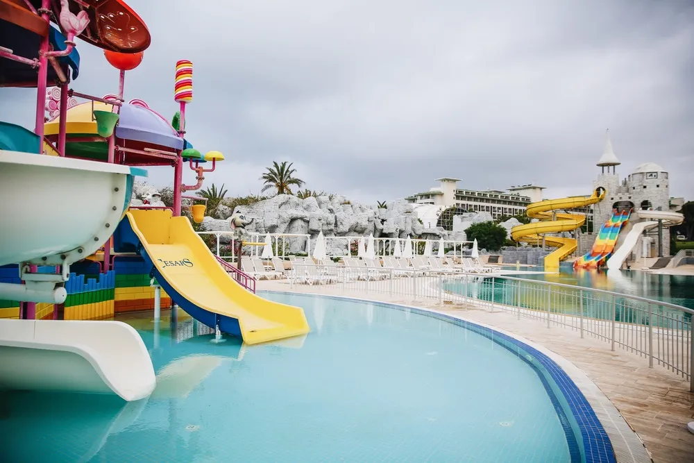 Selectum Noa Belek фото 63