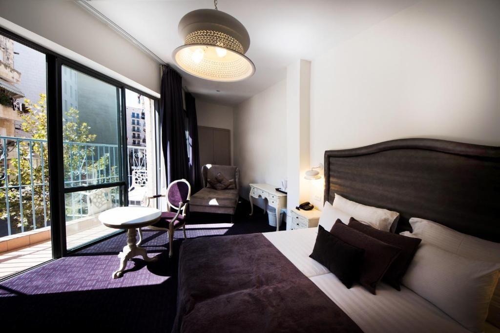 Jerusalem Inn Hotel фото 6