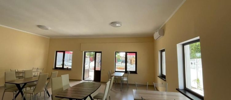 Фото отеля Сухумская Бухта