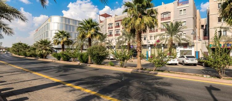 Фото отеля Boudl Al Qasr