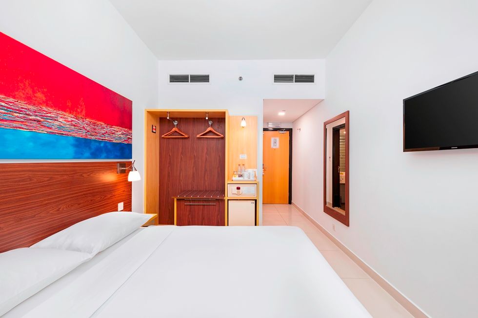Citymax Hotel Bur Dubai фото 65