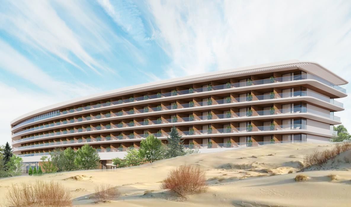 Dusit Thani Resort & Spa Anapa Miracleon фото 1