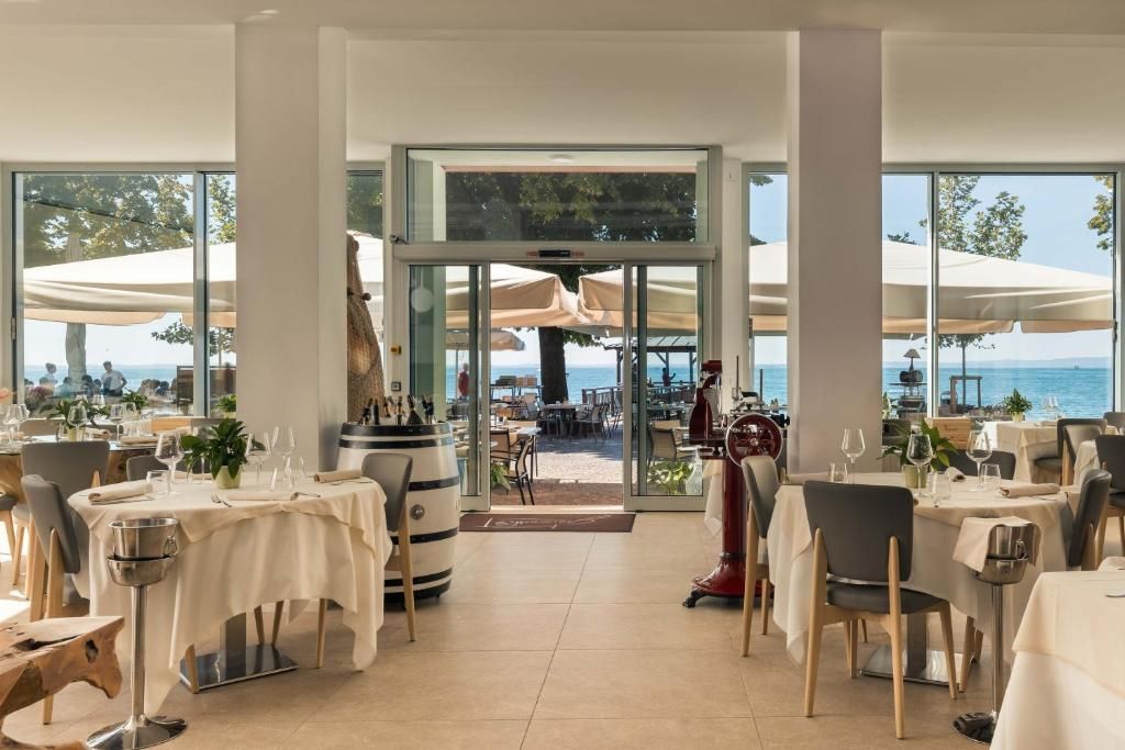Hotel Giardinetto фото 6