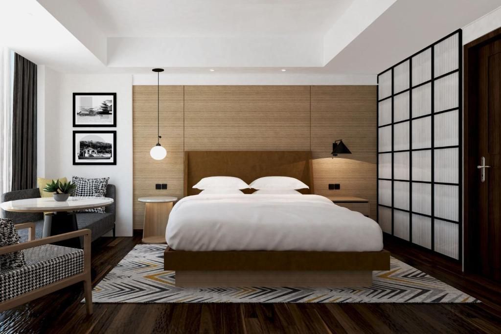 Bandara International Hotel managed by AccorHotels фото 49