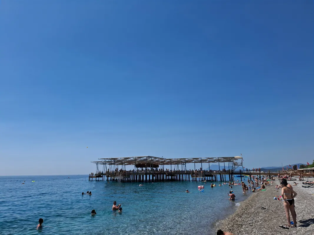 Swandor Hotels & Resorts Kemer фото 66