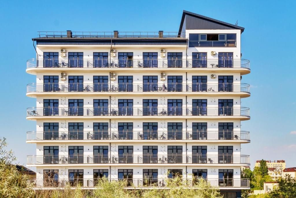 Family Pride Inn (Династия) фото 27