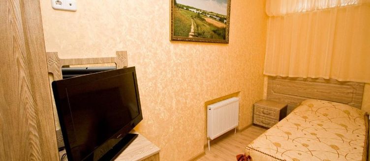 Фото отеля Сибирь