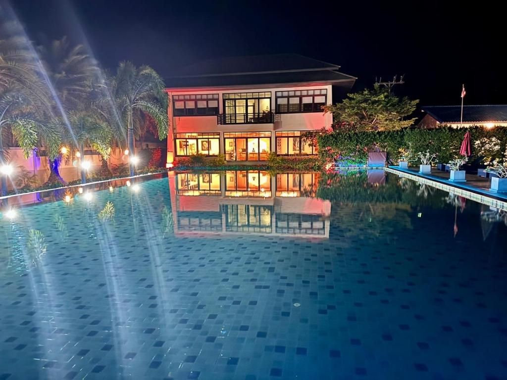 Samui Boat Lagoon Villas фото 49