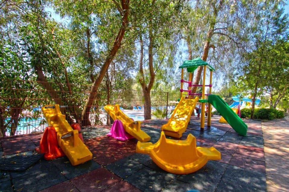 Verde Bodrum Holiday Village фото 4