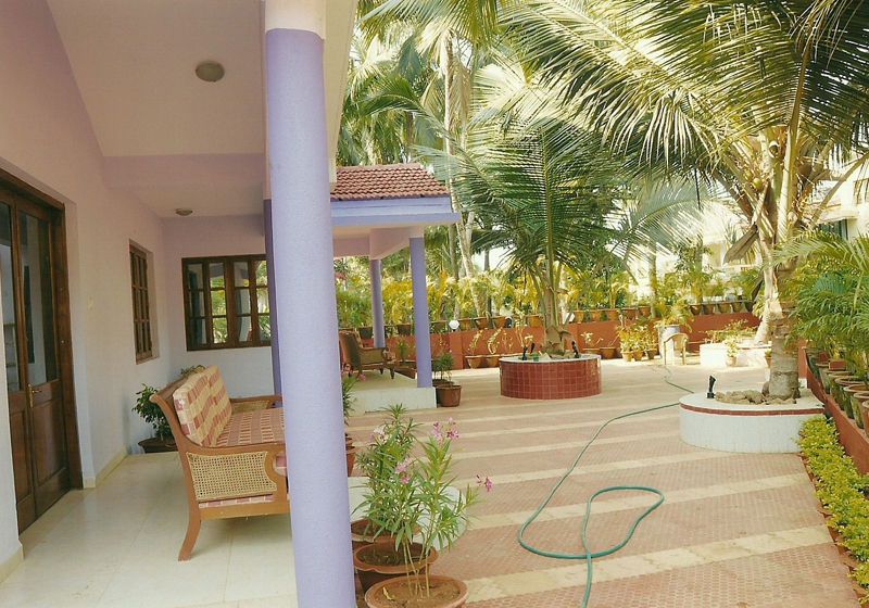 Coconut Grove Royale фото 11