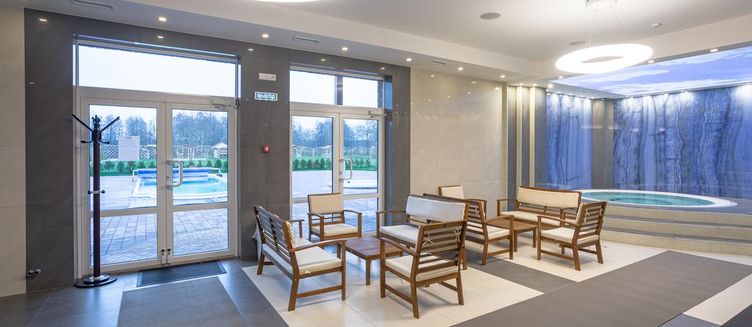 Фото отеля Fishdorf