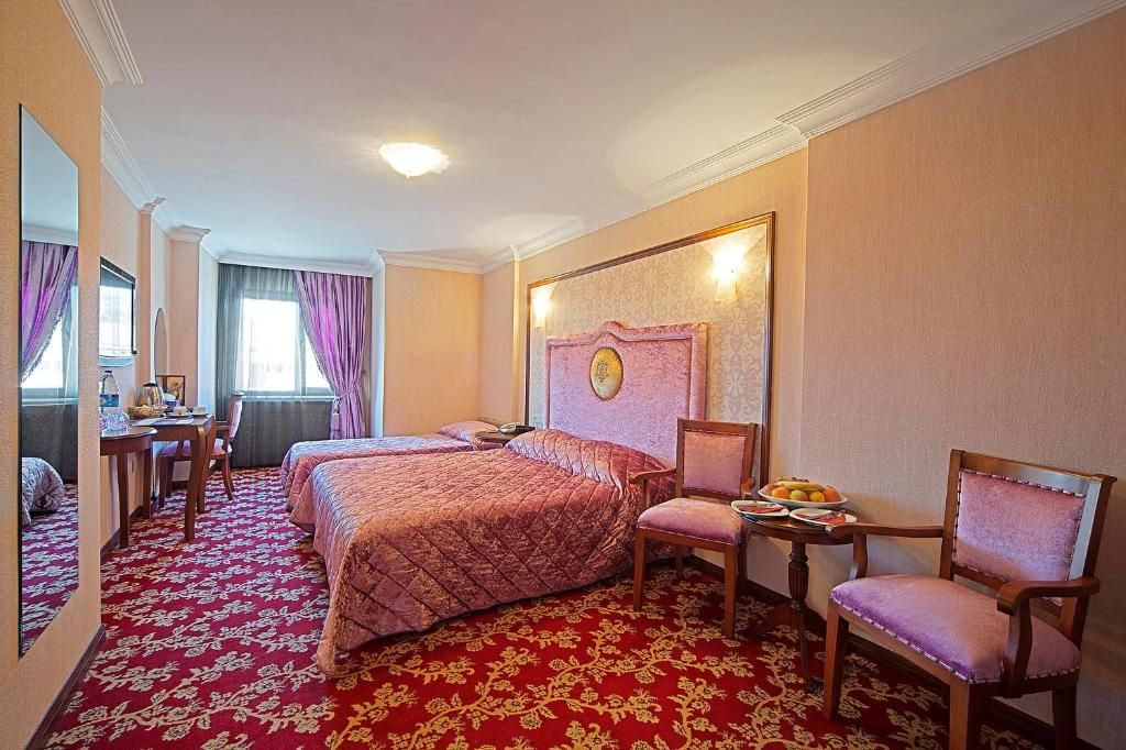 Best Western Antea Palace Hotel & Spa фото 10