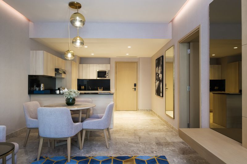 Maani Muscat Hotel & Suites фото 35