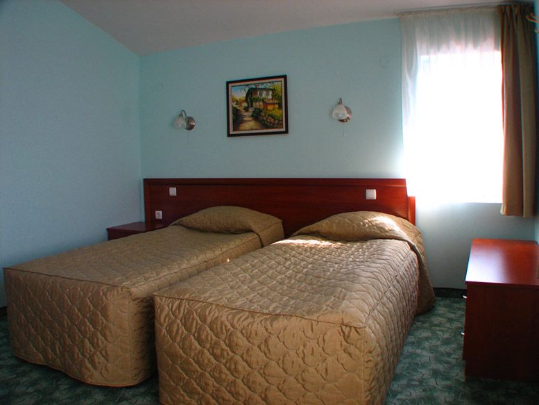 Hotel Bariakov фото 8